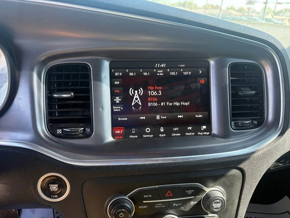 2021 Dodge Charger 7th Gen - Image 12 of 12