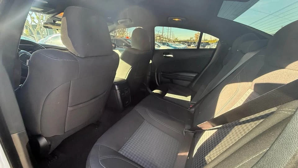 2021 Dodge Charger 7th Gen - Image 3 of 5