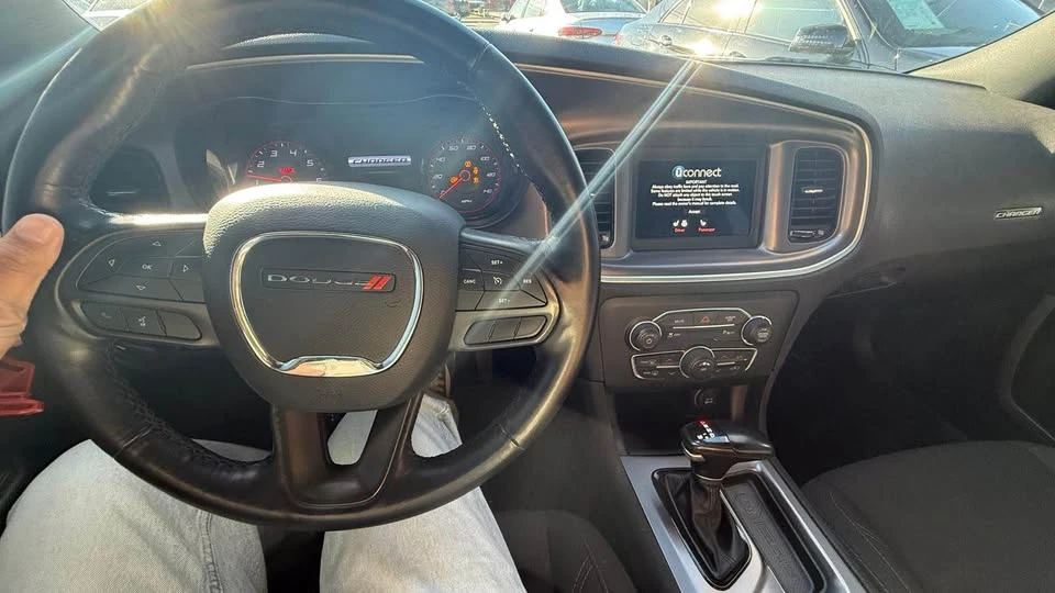 2021 Dodge Charger 7th Gen - Image 3 of 6