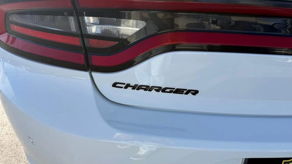 2021 Dodge Charger 7th Gen - Image 5 of 6