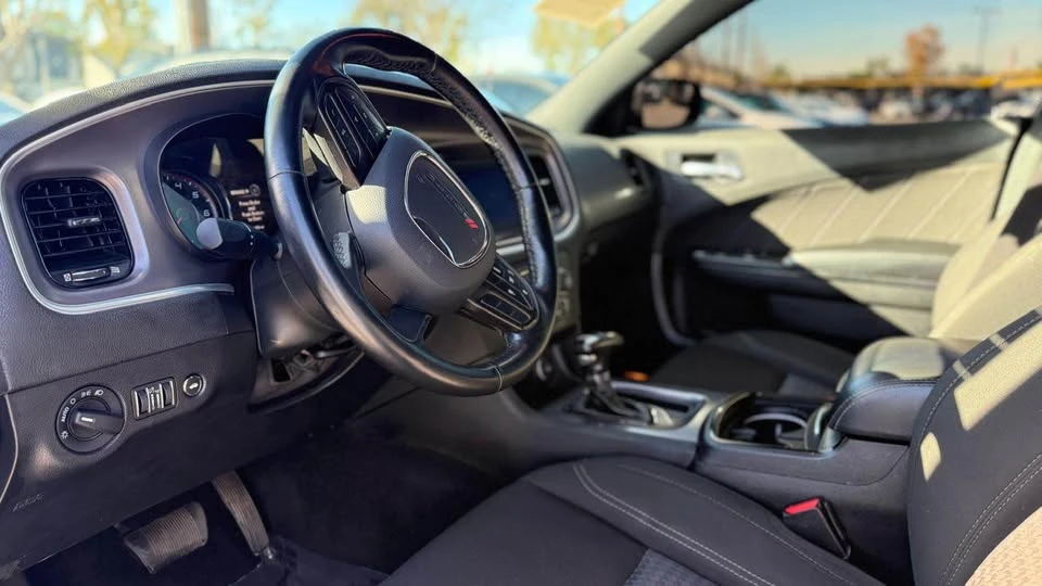 2021 Dodge Charger 7th Gen - Image 2 of 6