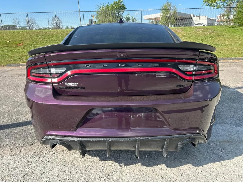2021 Dodge Charger 7th Gen - Image 13 of 20