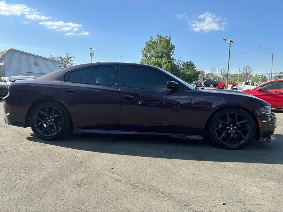 2021 Dodge Charger 7th Gen - Image 5 of 20