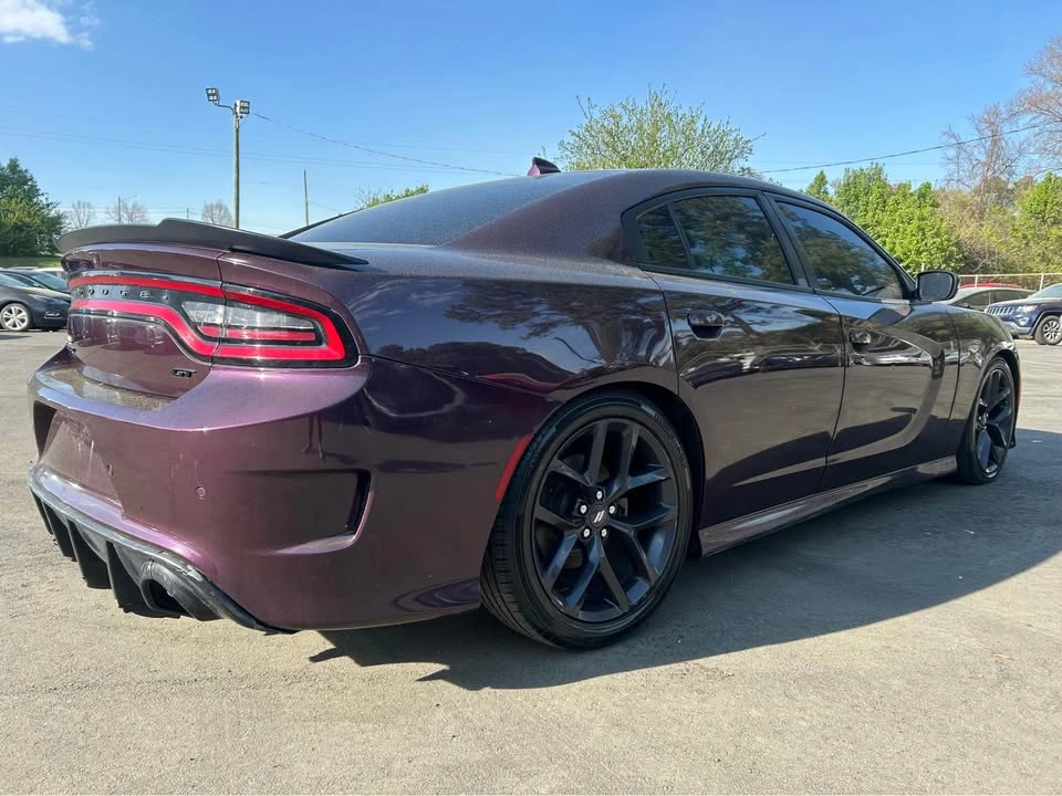 2021 Dodge Charger 7th Gen - Image 2 of 20