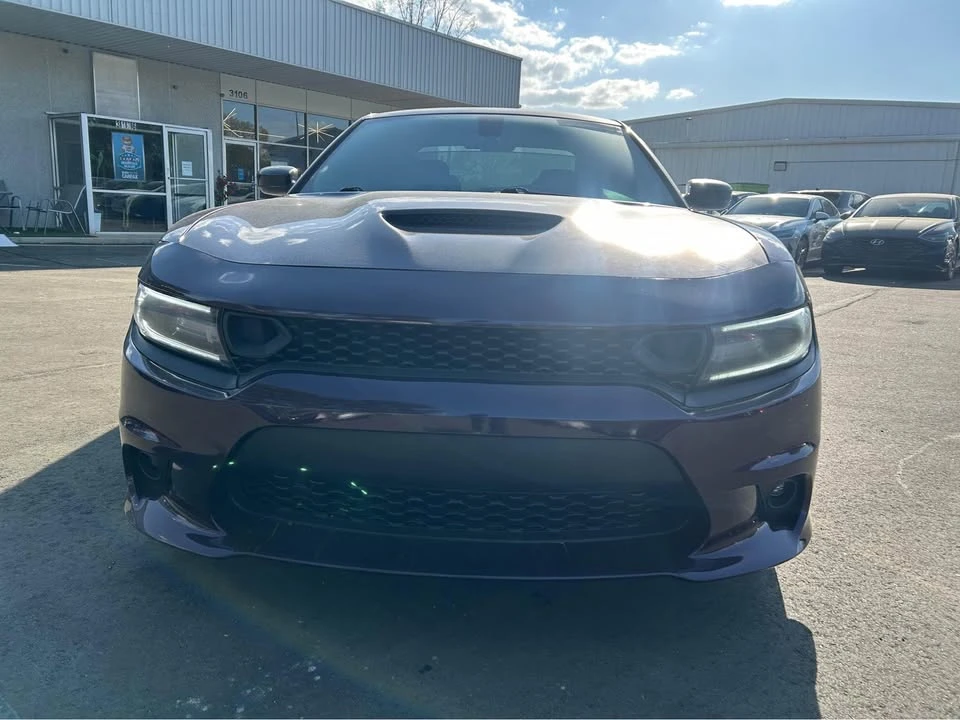 2021 Dodge Charger 7th Gen - Image 8 of 20