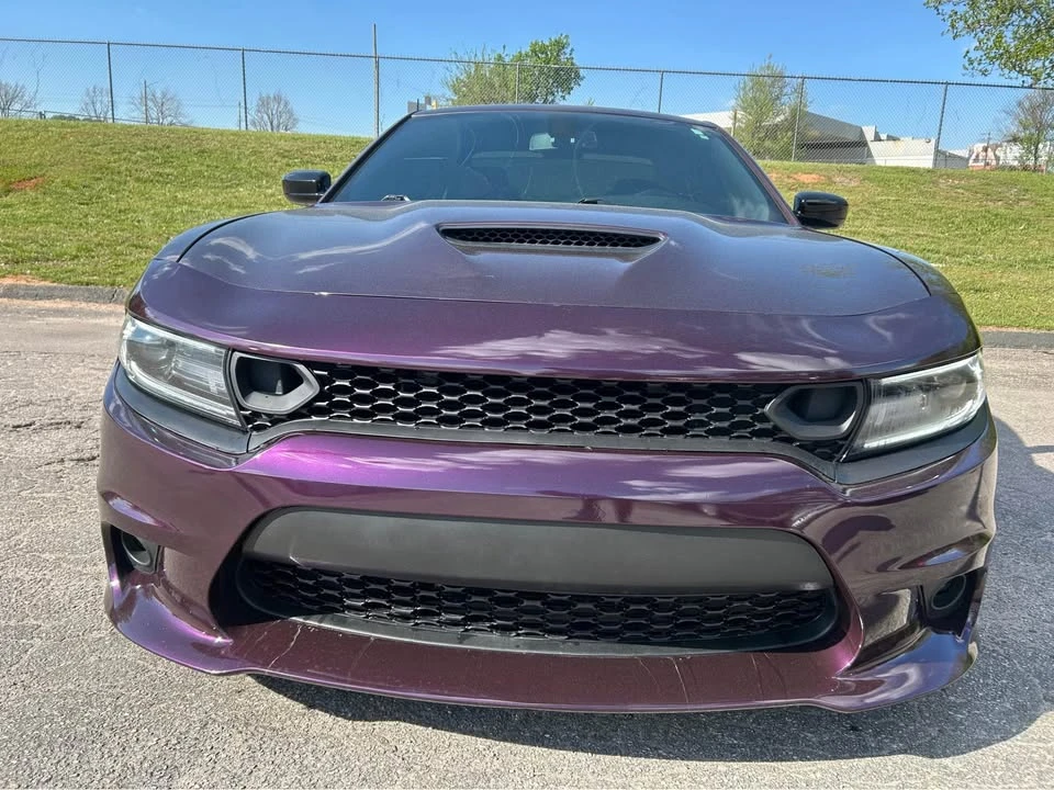 2021 Dodge Charger 7th Gen - Image 12 of 20