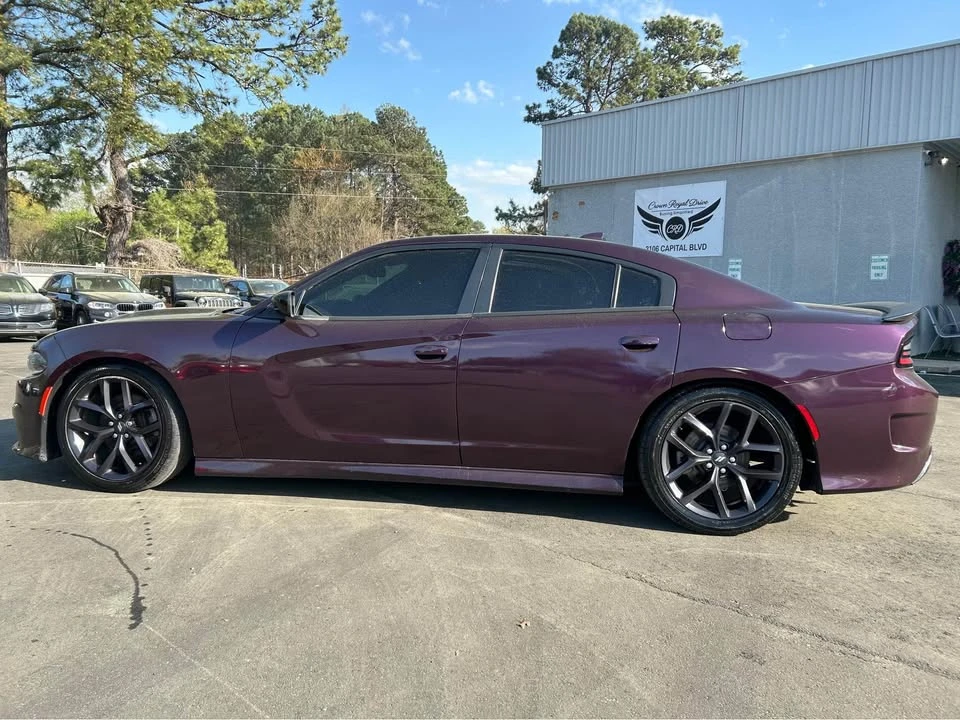 2021 Dodge Charger 7th Gen - Image 15 of 20