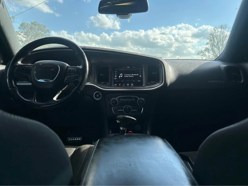 2021 Dodge Charger 7th Gen - Image 19 of 20
