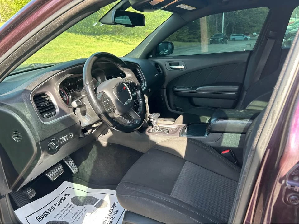 2021 Dodge Charger 7th Gen - Image 10 of 20
