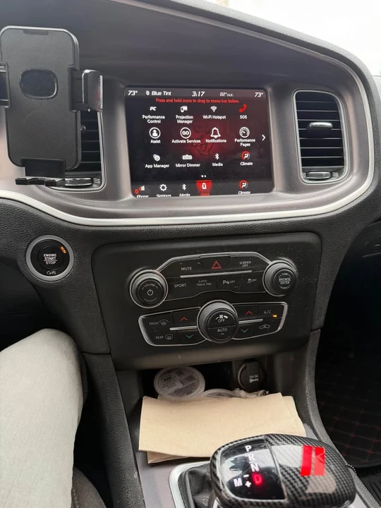 2021 Dodge Charger 7th Gen - Image 6 of 8