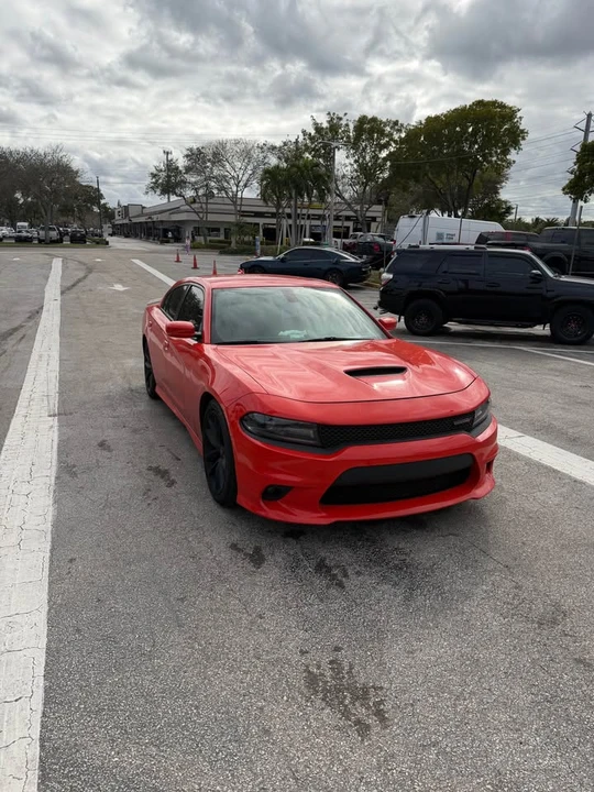 2021 Dodge Charger 7th Gen - Image 2 of 8