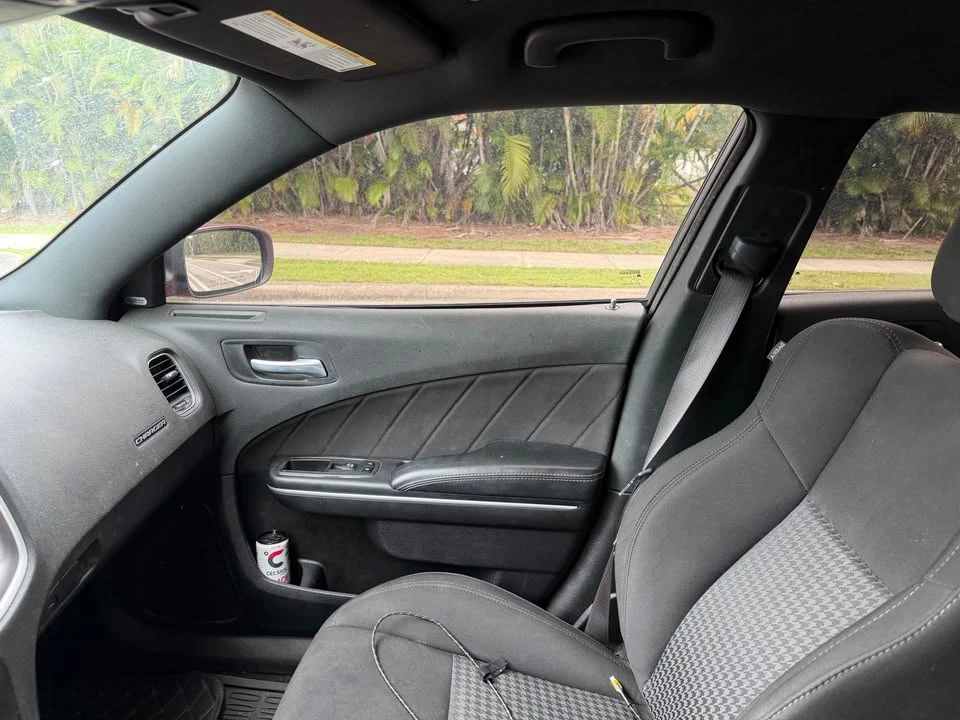 2021 Dodge Charger 7th Gen - Image 7 of 8