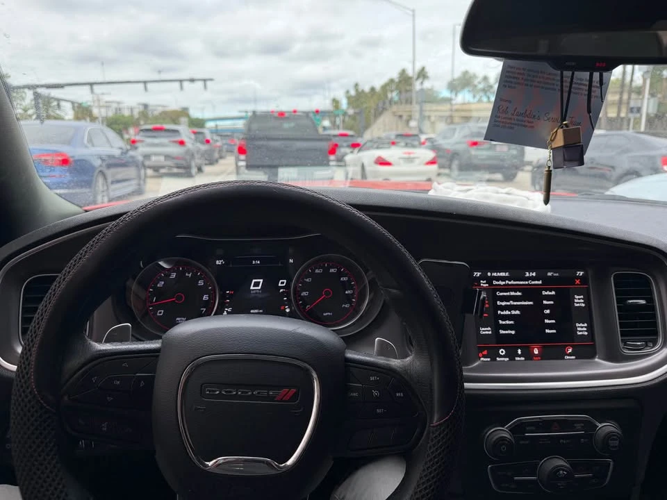 2021 Dodge Charger 7th Gen - Image 5 of 8
