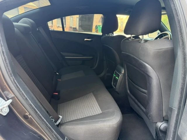 2021 Dodge Charger 7th Gen - Image 19 of 20