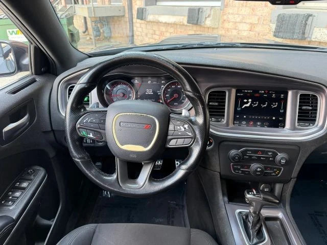 2021 Dodge Charger 7th Gen - Image 14 of 20