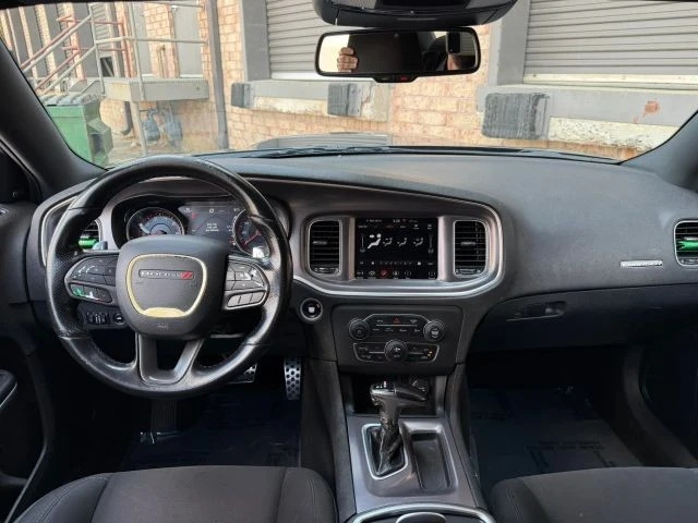 2021 Dodge Charger 7th Gen - Image 13 of 20