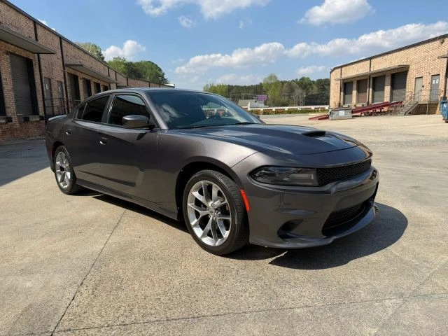 2021 Dodge Charger 7th Gen - Image 11 of 20