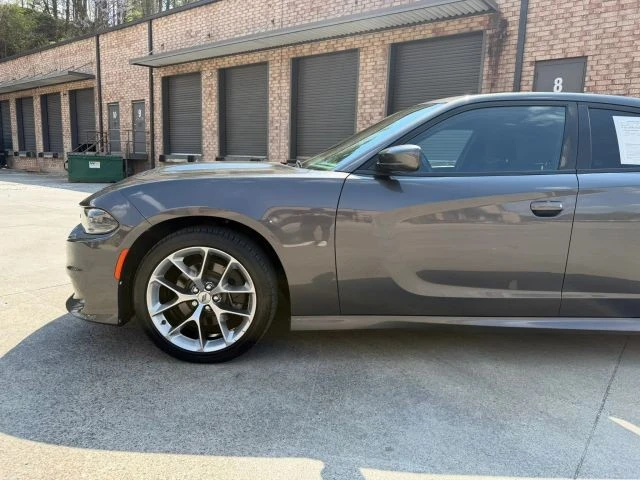 2021 Dodge Charger 7th Gen - Image 4 of 20
