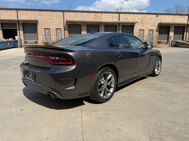2021 Dodge Charger 7th Gen - Image 7 of 20