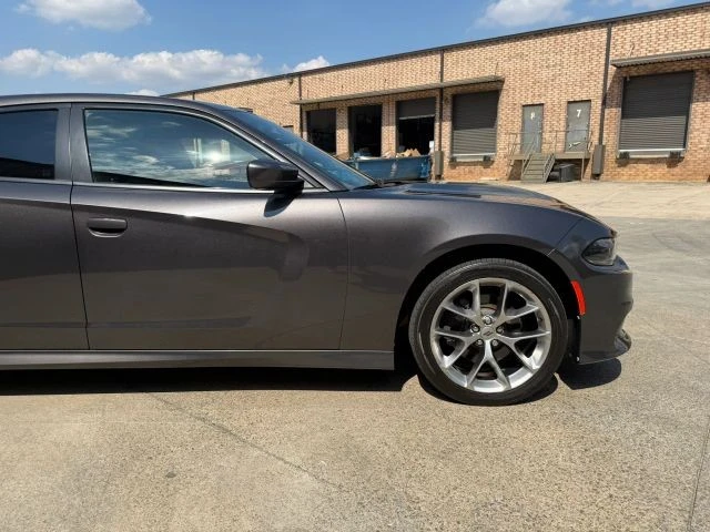 2021 Dodge Charger 7th Gen - Image 10 of 20