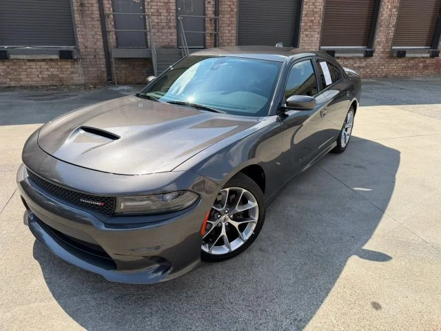 2021 Dodge Charger 7th Gen - Image 2 of 20