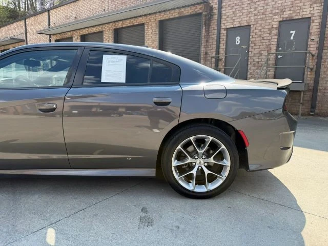 2021 Dodge Charger 7th Gen - Image 5 of 20
