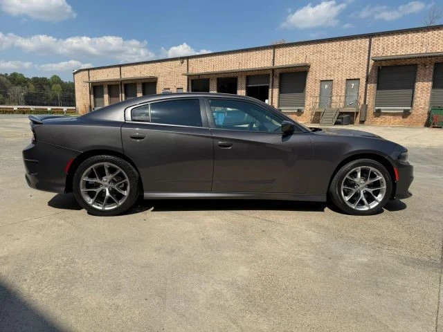 2021 Dodge Charger 7th Gen - Image 8 of 20