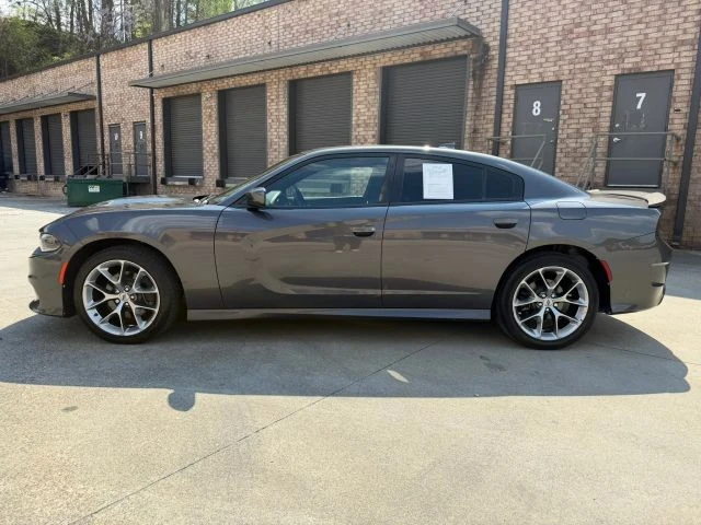 2021 Dodge Charger 7th Gen - Image 3 of 20