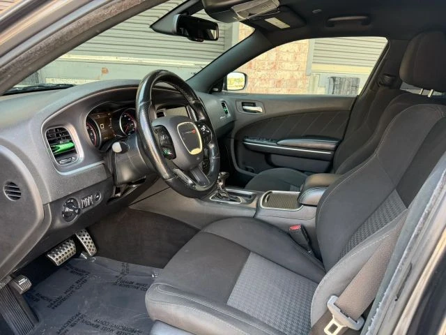 2021 Dodge Charger 7th Gen - Image 12 of 20
