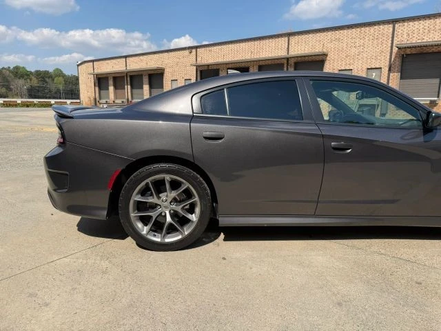 2021 Dodge Charger 7th Gen - Image 9 of 20