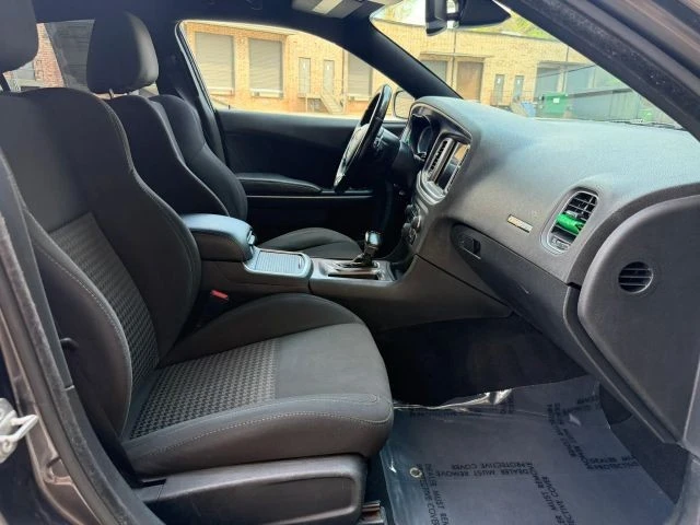2021 Dodge Charger 7th Gen - Image 20 of 20