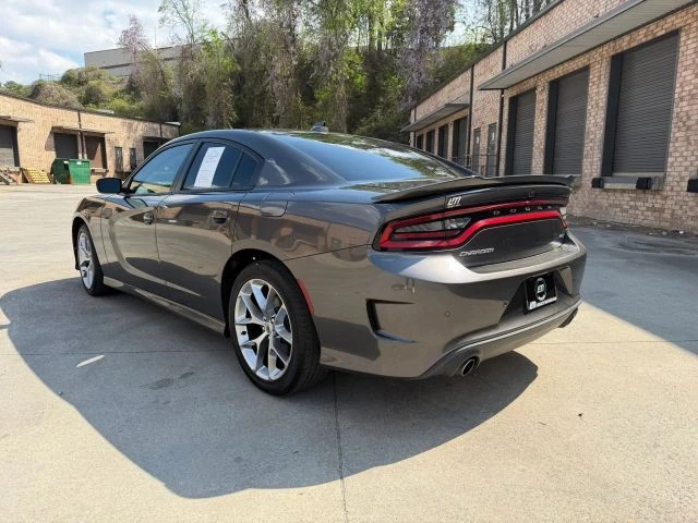 2021 Dodge Charger 7th Gen - Image 6 of 20