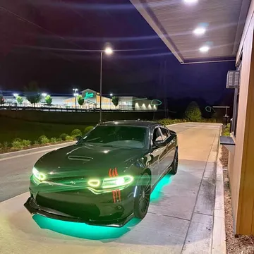 2021 Dodge Charger GT