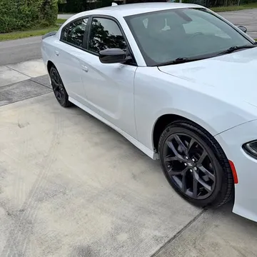2021 Dodge Charger GT