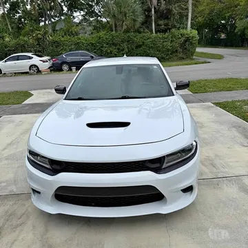 2021 Dodge Charger GT