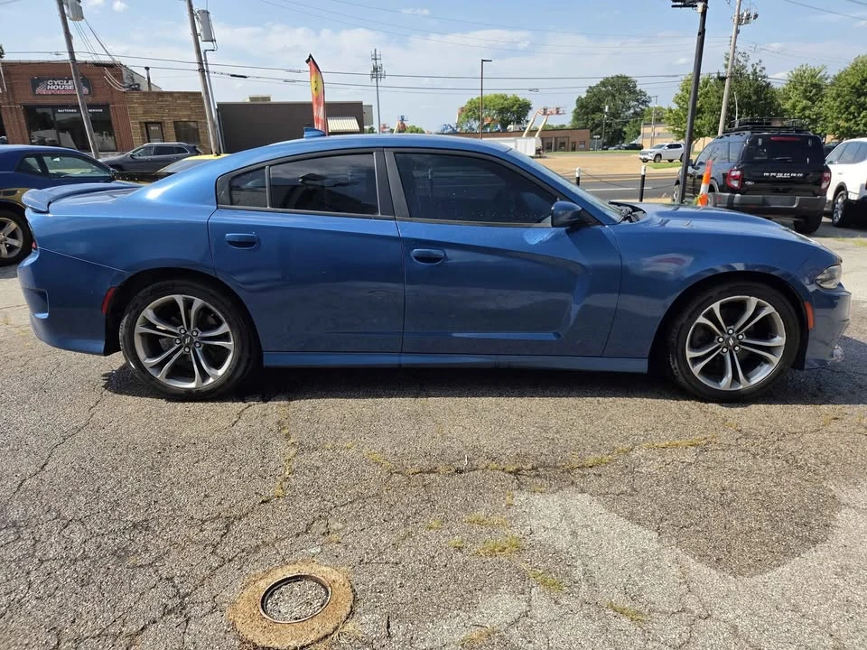 2021 Dodge Charger 7th Gen - Image 5 of 8