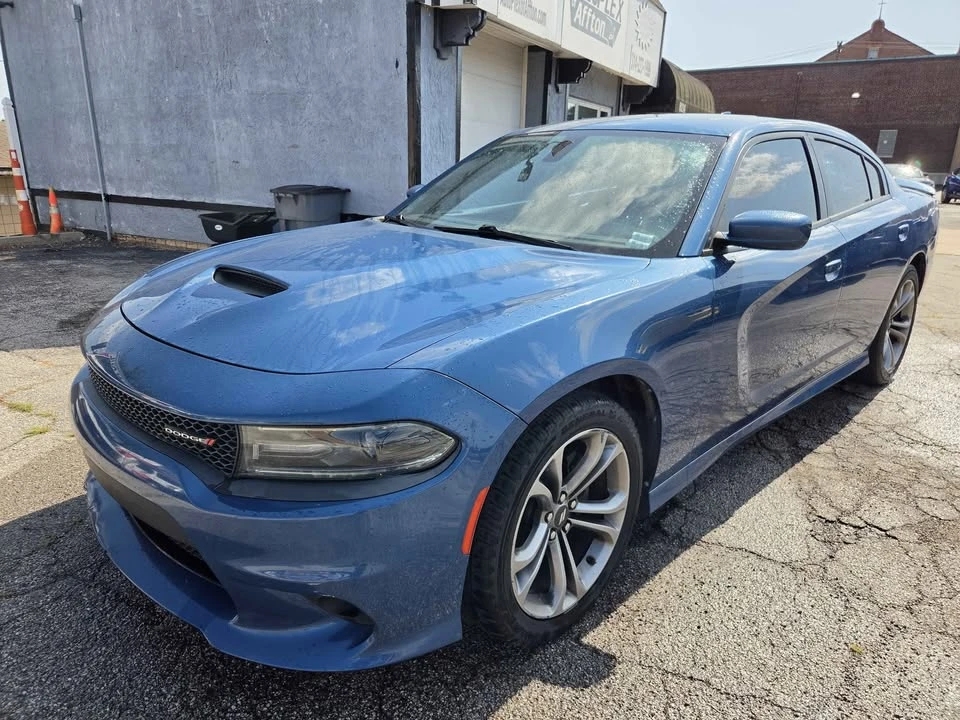 2021 Dodge Charger 7th Gen - Image 2 of 8