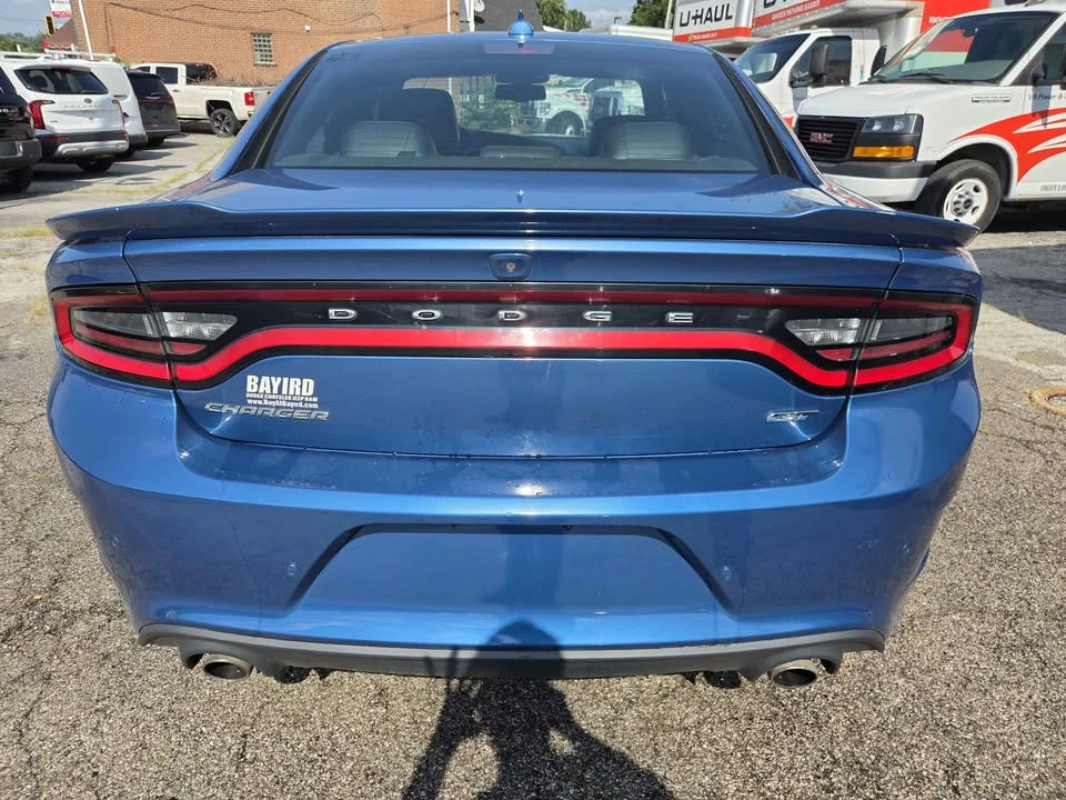 2021 Dodge Charger 7th Gen - Image 7 of 8