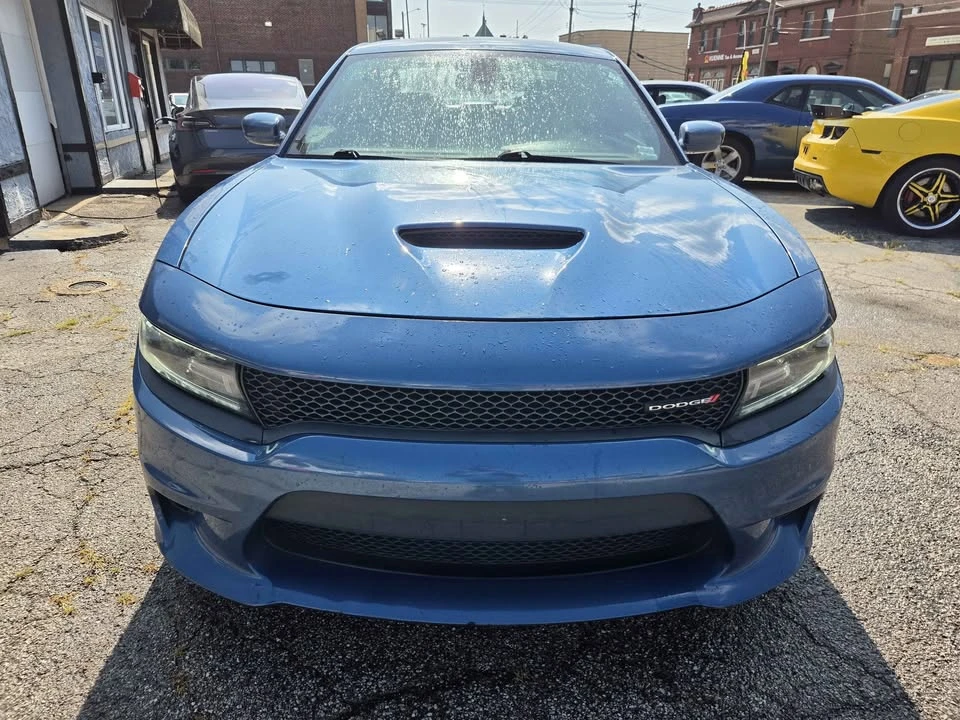 2021 Dodge Charger 7th Gen - Image 3 of 8
