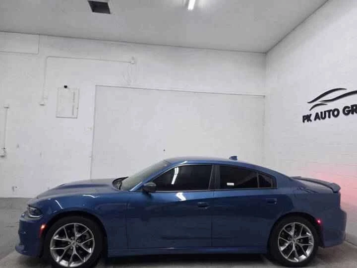 2021 Dodge Charger 7th Gen - Image 2 of 20
