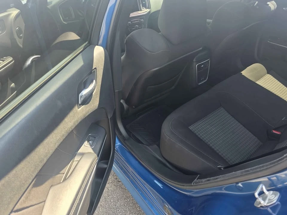 2021 Dodge Charger 7th Gen - Image 9 of 11