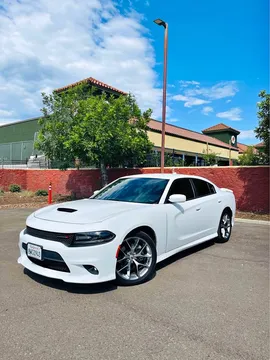 2021 Dodge Charger GT Sedan 4D