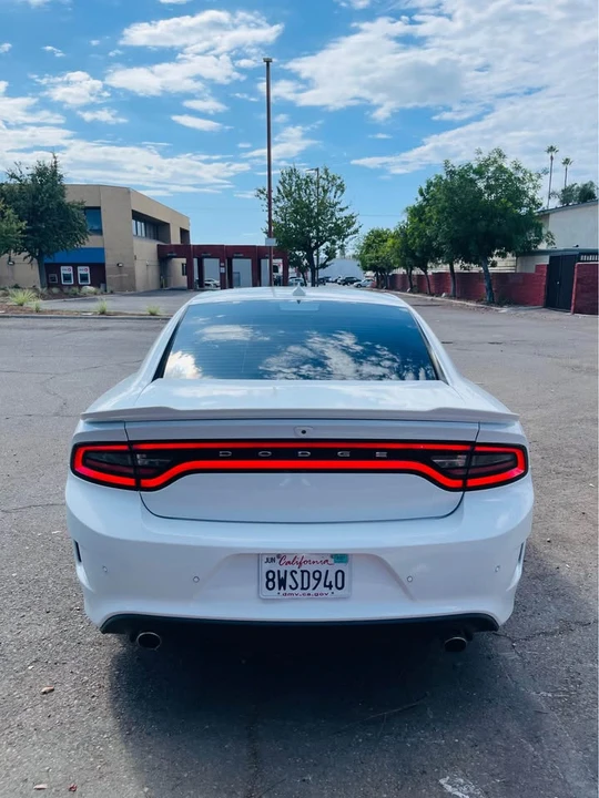2021 Dodge Charger 7th Gen - Image 7 of 20