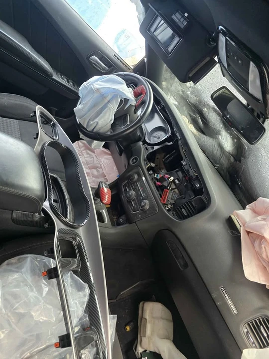 2021 Dodge Charger 7th Gen - Image 7 of 16