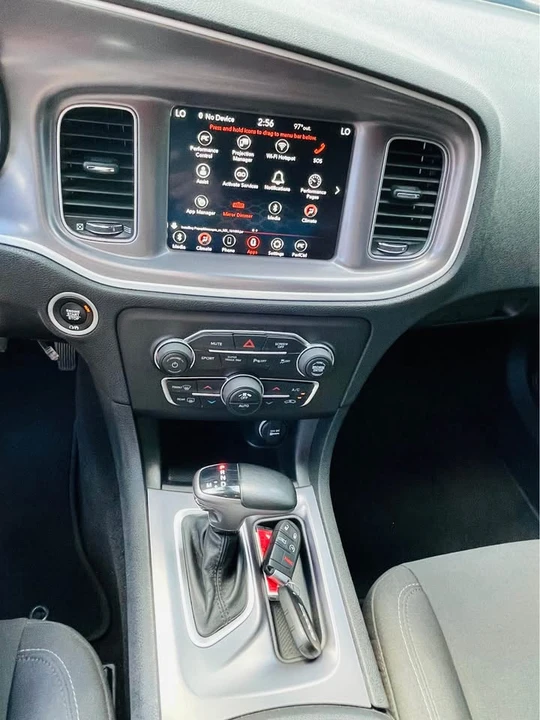 2021 Dodge Charger 7th Gen - Image 13 of 20