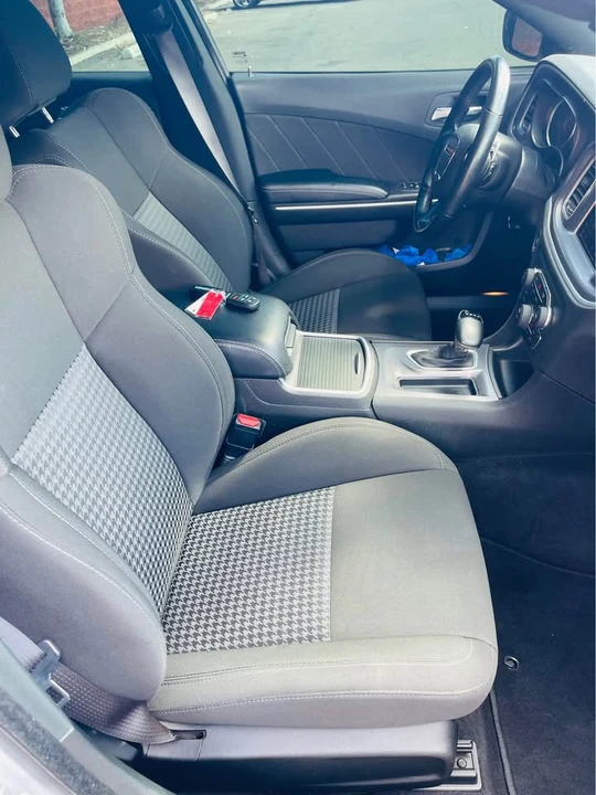 2021 Dodge Charger 7th Gen - Image 16 of 20