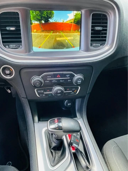 2021 Dodge Charger 7th Gen - Image 12 of 20