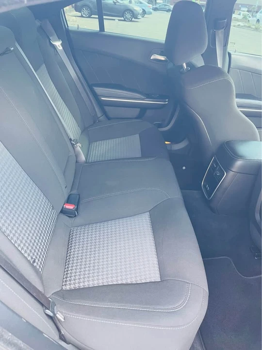 2021 Dodge Charger 7th Gen - Image 17 of 20