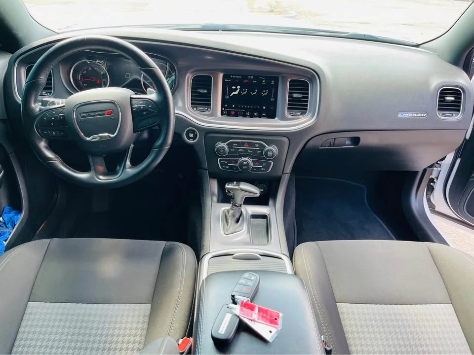 2021 Dodge Charger 7th Gen - Image 15 of 20