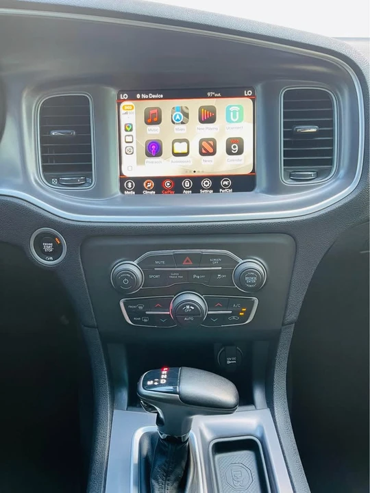 2021 Dodge Charger 7th Gen - Image 11 of 20